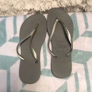 Flip flops